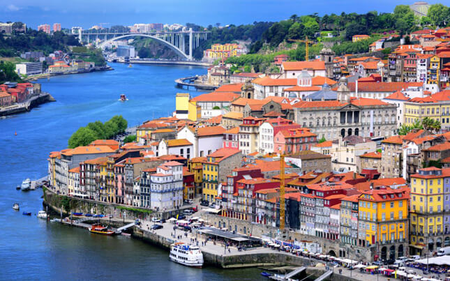 Porto-portugal